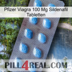 Pfizer Viagra 100Mg Sildenafil Tablets viagra3